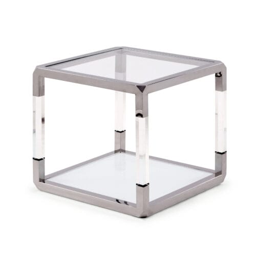 Table d'appoint Jasper