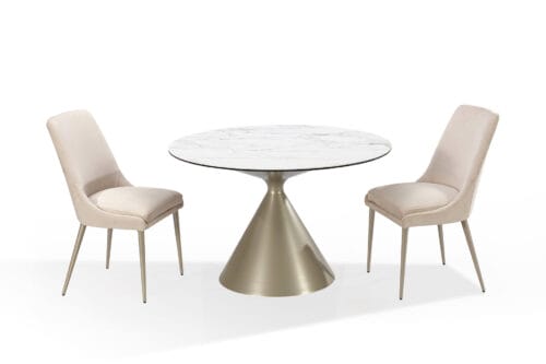Table de repas Winston