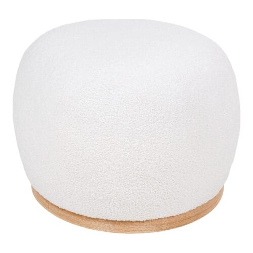 Pouf Manhattan