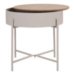 Table d'appoint Sisco