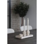 Porte-bougie (lot de 2)