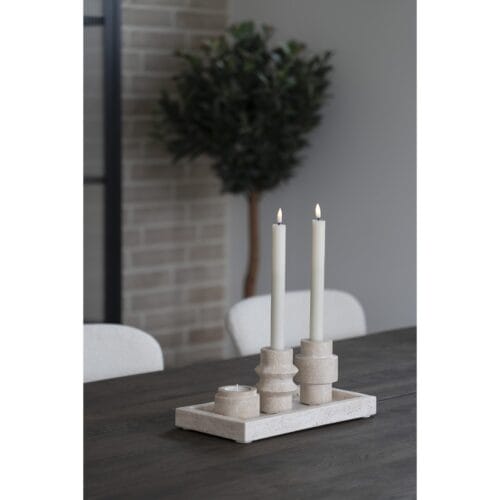 Porte-bougie (lot de 2)