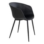 Chaise Roda (lot de 2)