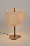 Lampe de table Pebble