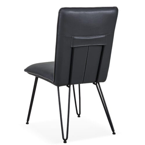 Chaise Crossroads (lot de 2)