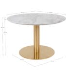 Table basse Bolzano