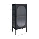 Vitrine Adelaide