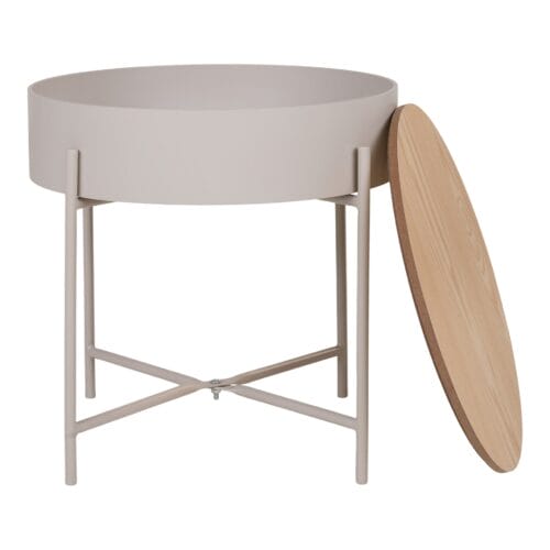 Table d'appoint Sisco