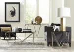 Table basse Aria