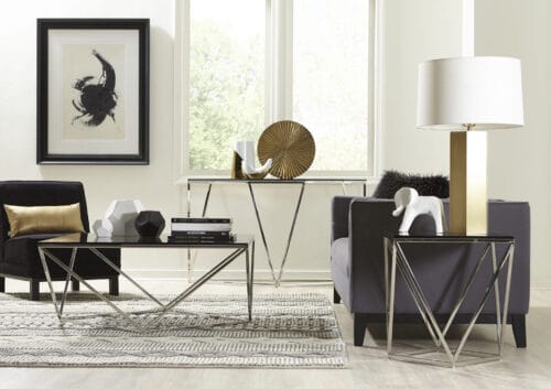 Table basse Aria