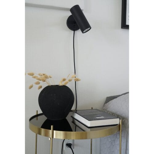Lampe murale Paris