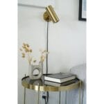 Lampe murale Paris