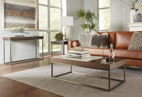 Table basse Ennis