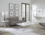 Table basse Coral