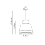 Suspension XL Singapour
