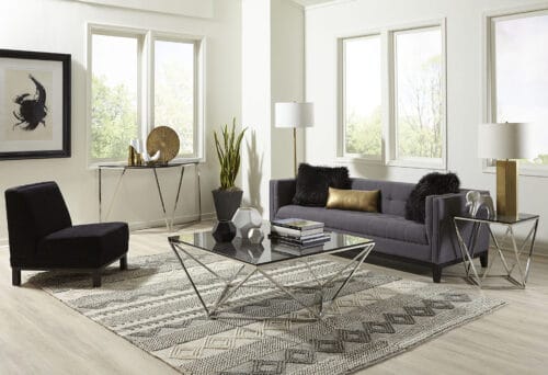Table basse Aria
