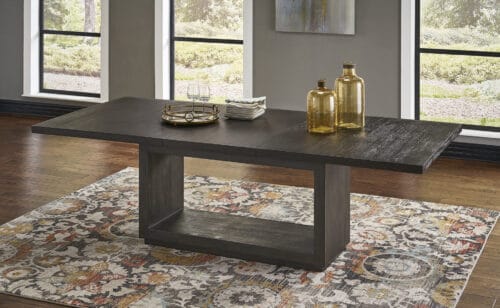 Table de repas Oxford