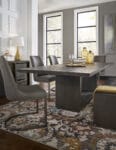 Chaise Oxford (lot de 2)