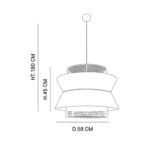Suspension XL Singapour