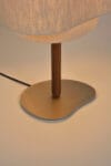 Lampe de table Pebble