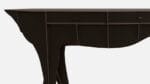 Console Elisée