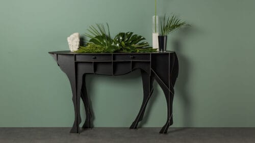 Console Elisée