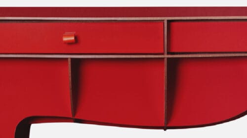 Console Elisée