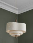 Suspension Pebble