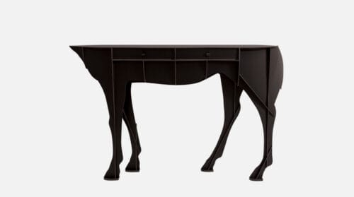 Console Elisée