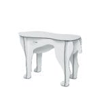 Tabouret Sultan