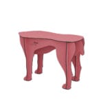 Tabouret Sultan