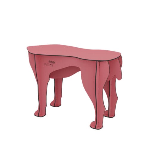 Tabouret Sultan