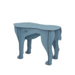Tabouret Sultan