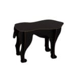 Tabouret Sultan