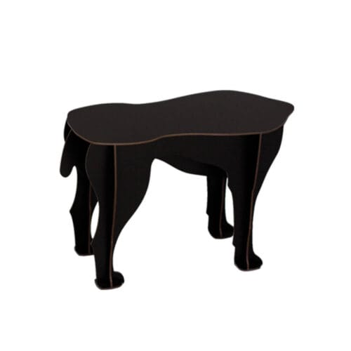 Tabouret Sultan