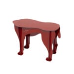 Tabouret Sultan