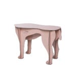 Tabouret Sultan
