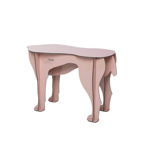 Tabouret Sultan