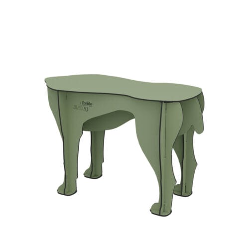 Tabouret Sultan