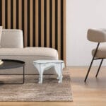 Tabouret Sultan