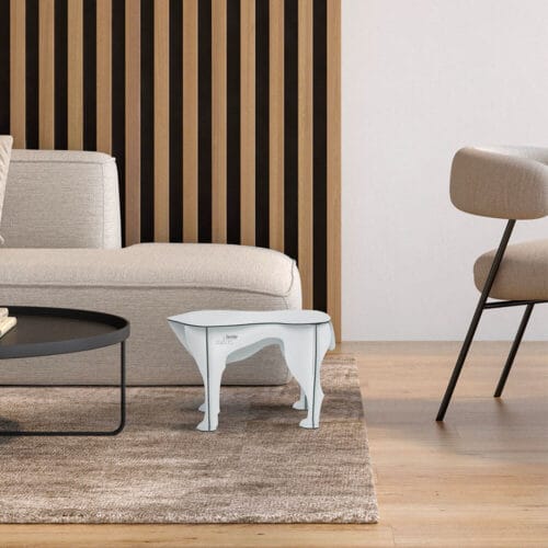 Tabouret Sultan