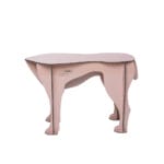 Tabouret Sultan