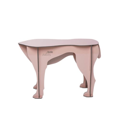Tabouret Sultan