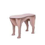 Tabouret Sultan