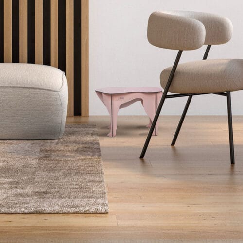 Tabouret Sultan
