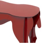 Tabouret Sultan