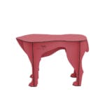 Tabouret Sultan