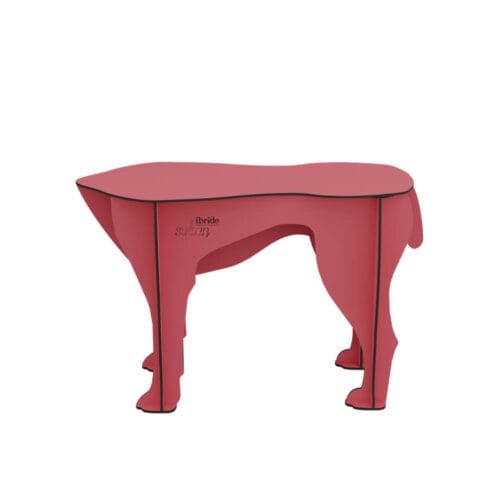 Tabouret Sultan