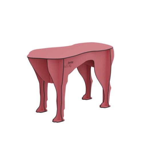 Tabouret Sultan