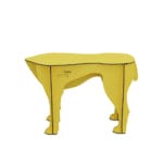 Tabouret Sultan